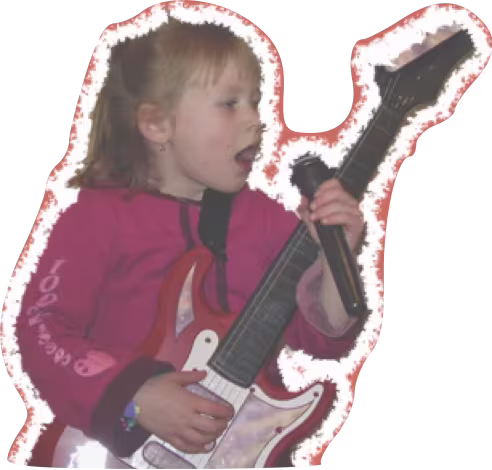 Guitar