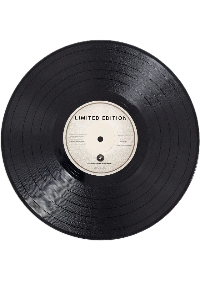 Vinyl Record